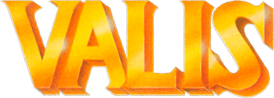 Valis (TurboGrafx-CD) Play Online