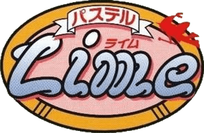 Pastel Lime (TurboGrafx-CD) Play Online