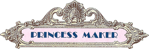 Princess Maker 1 (TurboGrafx-CD) Play Online