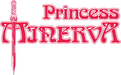 Princess Minerva (TurboGrafx-CD) Play Online