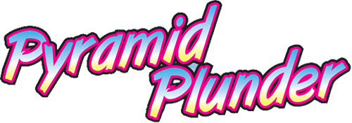 Pyramid Plunder (TurboGrafx-CD) Play Online