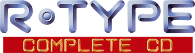 R-Type Complete CD (TurboGrafx-CD) Play Online