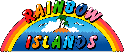 Rainbow Islands (TurboGrafx-CD) Play Online