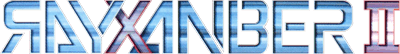 Rayxanber 2 (TurboGrafx-CD) Play Online