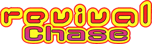 Revival Chase (TurboGrafx-CD) Play Online