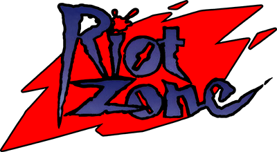 Riot Zone (TurboGrafx-CD) Play Online