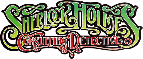 Sherlock Holmes: Consulting Detective (TurboGrafx-CD) Play Online
