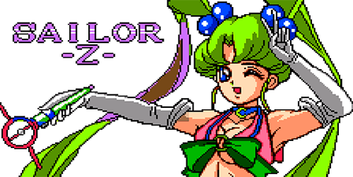 Shiawase Usagi 2 (TurboGrafx-CD) Play Online