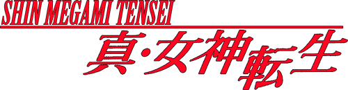 Shin Megami Tensei (TurboGrafx-CD) Play Online