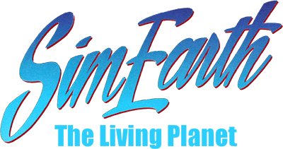 SimEarth (TurboGrafx-CD) Play Online