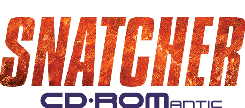 Snatcher (TurboGrafx-CD) Play Online