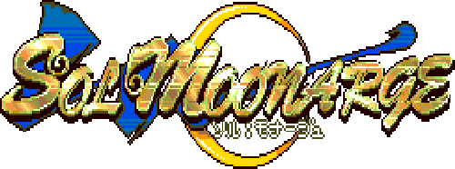 Sol Moonarge (TurboGrafx-CD) Play Online