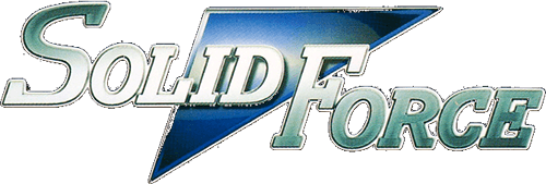 Solid Force (TurboGrafx-CD) Play Online
