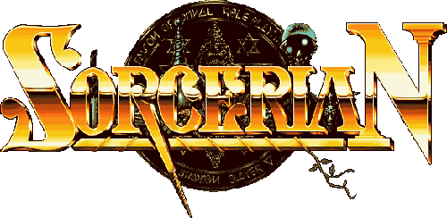 Sorcerian (TurboGrafx-CD) Play Online
