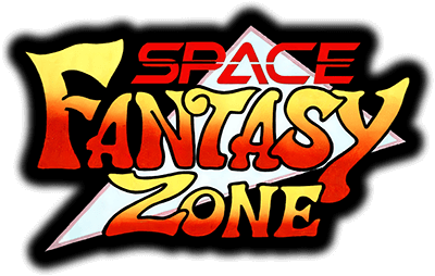 Space Fantasy Zone (TurboGrafx-CD) Play Online