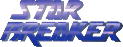 Star Breaker (TurboGrafx-CD) Play Online