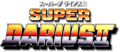 Super Darius 2 (TurboGrafx-CD) Play Online