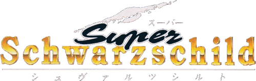 Super Schwarzschild (TurboGrafx-CD) Play Online