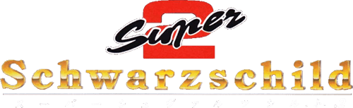 Super Schwarzschild 2 (TurboGrafx-CD) Play Online