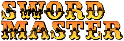 Sword Master (TurboGrafx-CD) Play Online