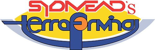 Syd Mead's Terraforming (TurboGrafx-CD) Play Online