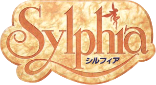 Sylphia (TurboGrafx-CD) Play Online