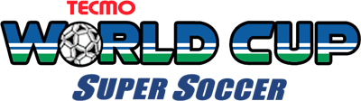 Tecmo World Cup Super Soccer (TurboGrafx-CD) Play Online
