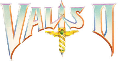 Valis 2 (TurboGrafx-CD) Play Online