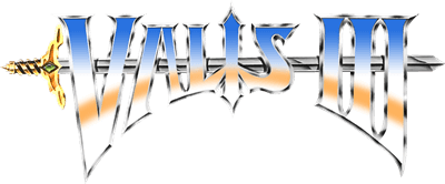 Valis 3 (TurboGrafx-CD) Play Online