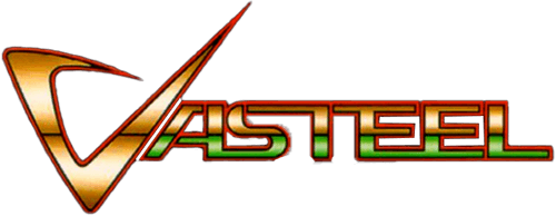 Vasteel (TurboGrafx-CD) Play Online