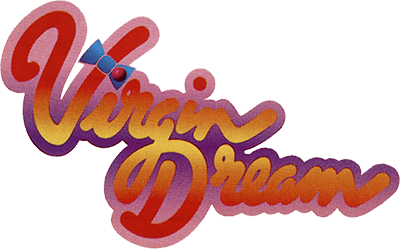 Virgin Dream (TurboGrafx-CD) Play Online