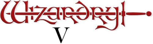 Wizardry 5 (TurboGrafx-CD) Play Online