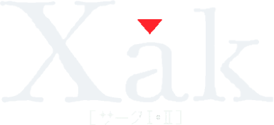 Xak (TurboGrafx-CD) Play Online