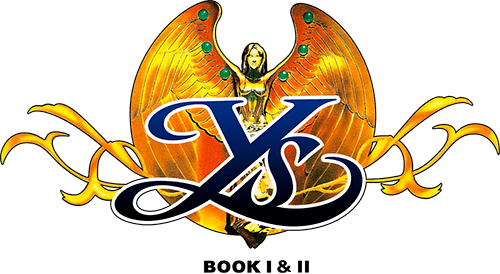 Ys: Book 1 & 2 (TurboGrafx-CD) Play Online