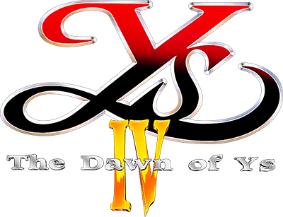 Ys 4: The Dawn of Ys (TurboGrafx-CD) Play Online