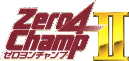 Zero4 Champ II (TurboGrafx-CD) Play Online