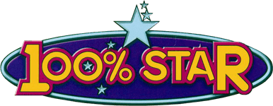 100% Star (PS1) Play Online