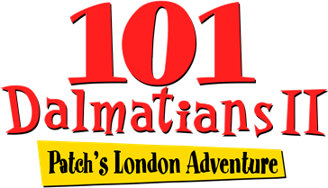 101 Dalmatians II (PS1) Play Online