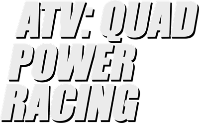 ATV Quad Power Racing (PS1) Play Online
