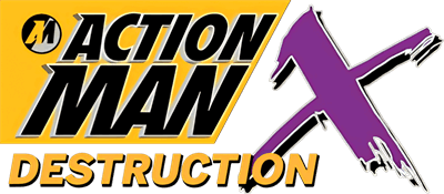 Action Man: Destruction X (PS1) Play Online