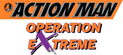 Action Man: Operation Extreme (PS1) Play Online