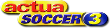 Actua Soccer 3 (PS1) Play Online