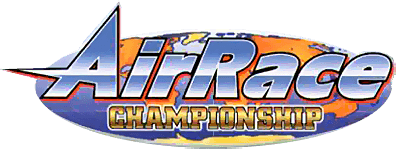 Air Race Championship (PS1) Play Online