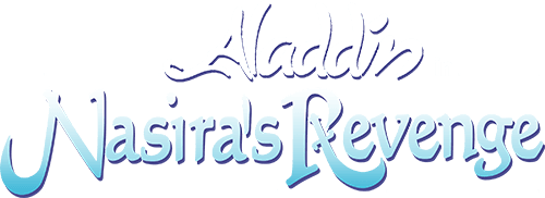 Aladdin in Nasira's Revenge (PS1) Play Online