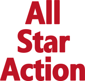 All Star Action (PS1) Play Online