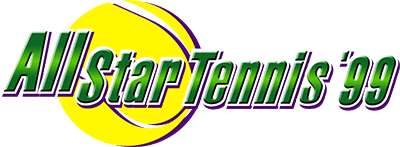 All Star Tennis '99 (PS1) Play Online