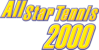 All Star Tennis 2000 (PS1) Play Online