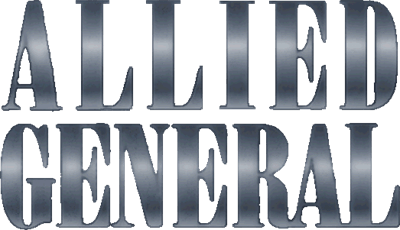 Allied General (PS1) Play Online