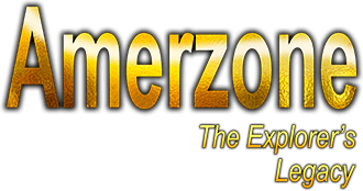 Amerzone (PS1) Play Online