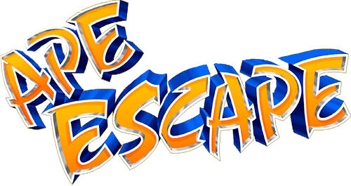 Ape Escape (PS1) Play Online